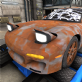 Dyno 2 Race Car Tuning mod apk unlimited money and gems