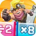 Top Survivor Mod Apk 1.0.009 Unlimited Everything