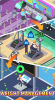 Fitness Club Tycoon Mod Apk (Unlimited Money and Gems) v1.6.9 screenshot 1