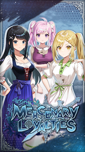 Mercenary Loyalties Mod Apk Unlimited Everything