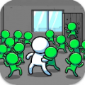 Walkers Attack Mod Apk 1.6.0 U