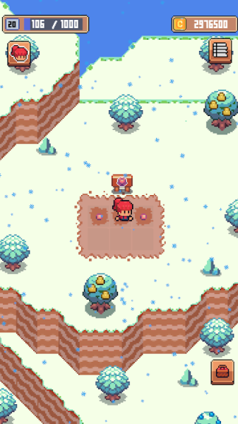 Pixel Farm Quest apk download latest version