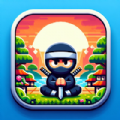 Idle Ninja Empire mod apk download latest version  v1.0