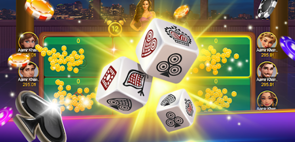 Jhandi Munda King 3Patti Rummy Mod Apk Free Download v1.0 screenshot 3