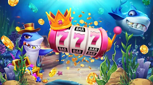 Fishing Master Mod Apk Unlocked Everything v1.0.1 screenshot 1