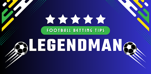 Legendman Betting Tips Mod Apk Free Download