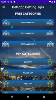 Bets Go Betting Tips App Download Latest Version v5.0 screenshot 3