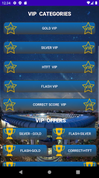 Bets Go Betting Tips App Download Latest Version v5.0 screenshot 2