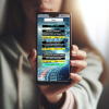 Rollover Betting tips App Download New Version v5 screenshot 3