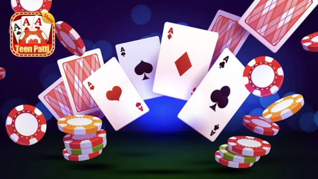 TeenPatti Show apk download latest version v1.0 screenshot 2