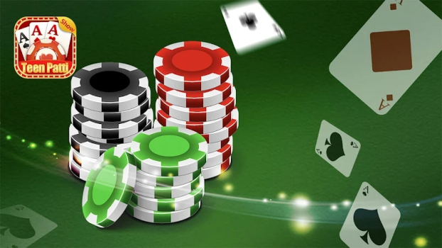 TeenPatti Show apk download latest version v1.0 screenshot 1