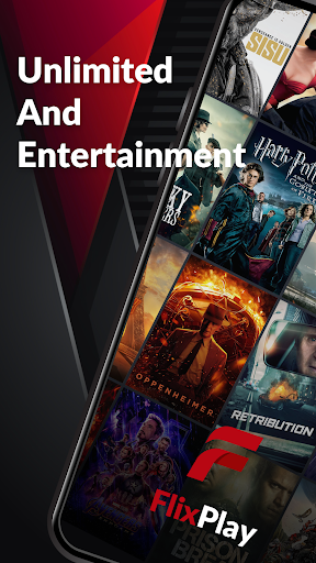FlixPlay Mod Apk Unlimited coins Latest Version