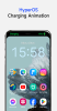 HyperOS Charging Animation mod apk premium unlocked v1.1 screenshot 5