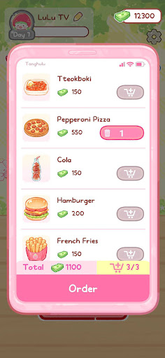 Tanghulu Master Mod Apk 1.44.0 Unlocked Everything Latest Version