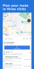 Multi Stop Route Planner mod apk premium unlocked v23.06.17.02 screenshot 1