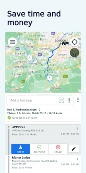 Multi Stop Route Planner mod apk premium unlocked v24.04.15.01 screenshot 4