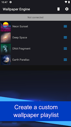 Wallpaper Engine mod apk premium unlocked everything