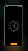 Neon Clock Wallpaper mod apk unlocked everything v1.5.1 screenshot 1