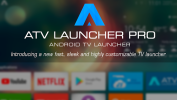 ATV Launcher Pro mod apk 2024 free download v0.1.21-pro screenshot 4
