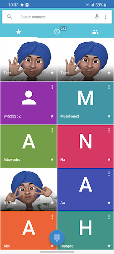 Phone With Dialer Dual Sim app download latest version