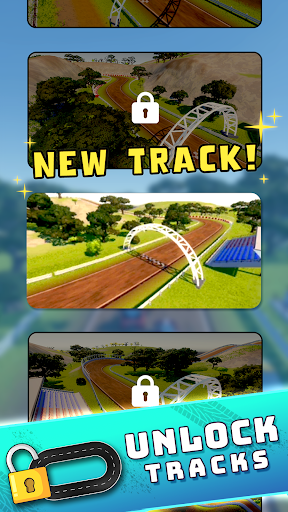 Rally Road Reckless Racing Mod Apk Unlimited Money
