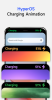 HyperOS Charging Animation mod apk premium unlocked v1.1 screenshot 3