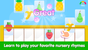 Baby Piano Game For Kids Music mod apk unlocked everything v1.8 screenshot 4
