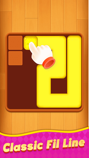Only Line Mod Apk Unlimited Money