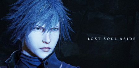 Lost Soul Aside Mobile Apk Free DownloadͼƬ1