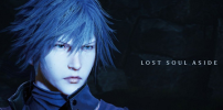 Lost Soul Aside Mobile Apk Free Download v1.0 screenshot 4