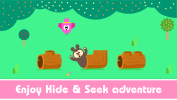 Toddler Games Hide and Seek mod apk free shopping no ads v0.6 screenshot 2