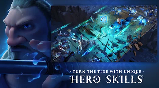 Call of Dragons Mod Apk 1.0.24.17 Unlimited Everything Latest Version