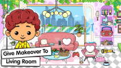 Tizi Home Design & Room Decor mod apk unlocked everything v1.1.6 screenshot 2