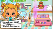 Tizi Home Design & Room Decor mod apk unlocked everything v1.1.6 screenshot 4