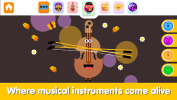 Baby Piano Game For Kids Music mod apk unlocked everything v1.8 screenshot 3
