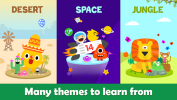 Baby Learning Toddler Games mod apk unlocked everything v3.0 screenshot 4