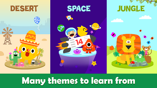 Baby Learning Toddler Games mod apk unlocked everything
