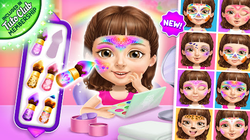 Sweet Baby Girl Cleanup 5 mod apk unlocked everything