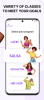 Organic Dance Weight Loss App mod apk premium unlocked v3.0.1 screenshot 2