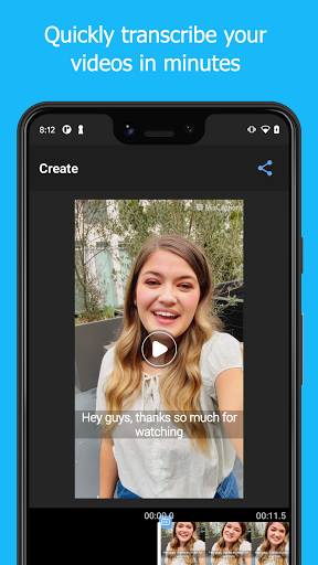 MixCaptions mod apk premium unlocked free purchase latest version