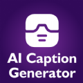 AI Caption Generator Writer mod apk latest version