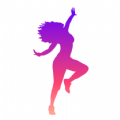 Organic Dance Weight Loss App mod apk premium unlocked