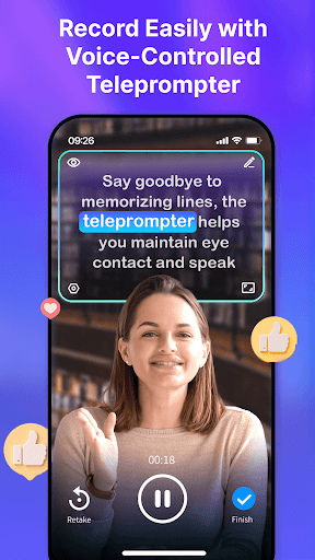 Blink Captions mod apk (premium unlocked) without watermark 2024