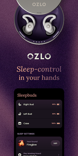 Ozlo Sleep mod apk premium unlocked