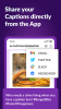 AI Caption Generator Writer mod apk latest version v1.1.0.0 screenshot 3