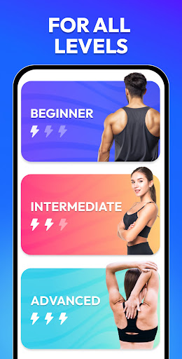 Perfect Posture Back Workout mod apk premium unlocked