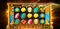 Lucky 777 Slot Ramses Free Coins Apk Latest Version v1.0.0 screenshot 3