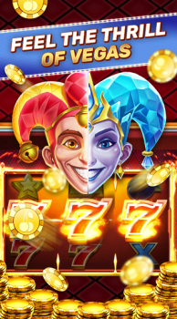 Slots Craze 2 Mod Apk Free Coins Latest Version v5.7.0 screenshot 4