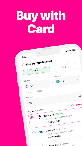 Fastex Wallet App Free Download Latest Version