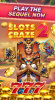 Slots Craze 2 Mod Apk Free Coins Latest Version v5.7.0 screenshot 1